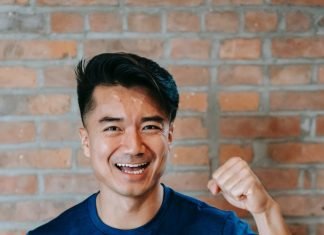 5 Tips for Having a Healthy Smile 5 Tips for Having a Healthy Smile