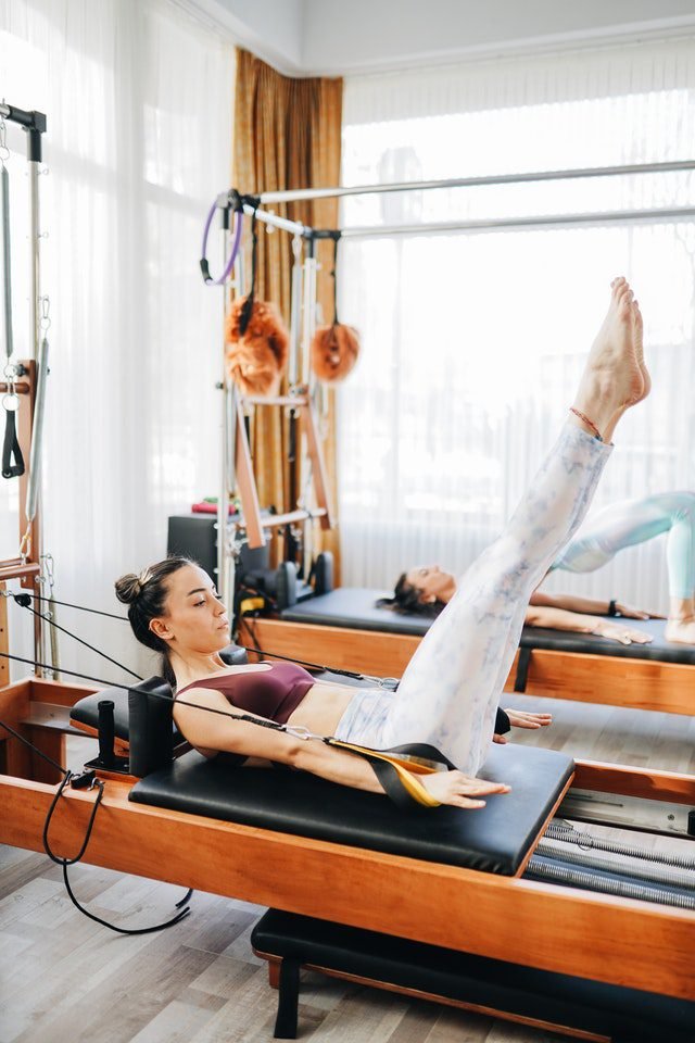 5 Different Styles of Workouts to Try When You're Getting Bored of Exercising