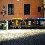 dumpster