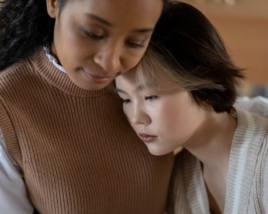5 Ways To Better Cope With Feelings Of Loneliness Loneliness