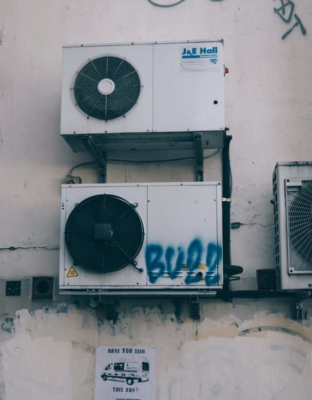 Heating and AC Repair: 5 Reasons to Hire a Professional Company