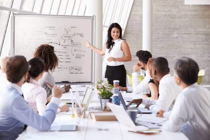 Tips for Presenting to a Board of Directors