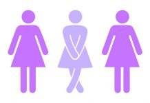 Living with urinary incontinence Living with urinary incontinence