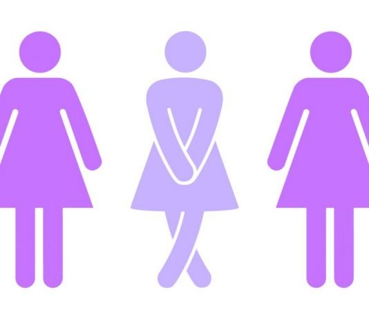 Living with urinary incontinence Living with urinary incontinence