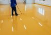 Industrial Floor Coating: Best Floor Coating Type for Industrial Facilities Industrial Floor Coating: Best Floor Coating Type for Industrial Facilities