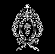 How to Use Rhinestone Appliques? Read Useful Info Here! How to Use Rhinestone Appliques? Read Useful Info Here!