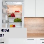 fridge Deodoriser