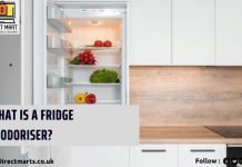 What is a fridge Deodoriser? fridge Deodoriser