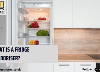 What is a fridge Deodoriser? fridge Deodoriser