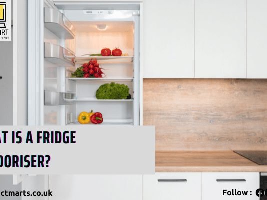 What is a fridge Deodoriser? fridge Deodoriser