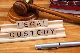 Better to have shared custody instead of sole custody?