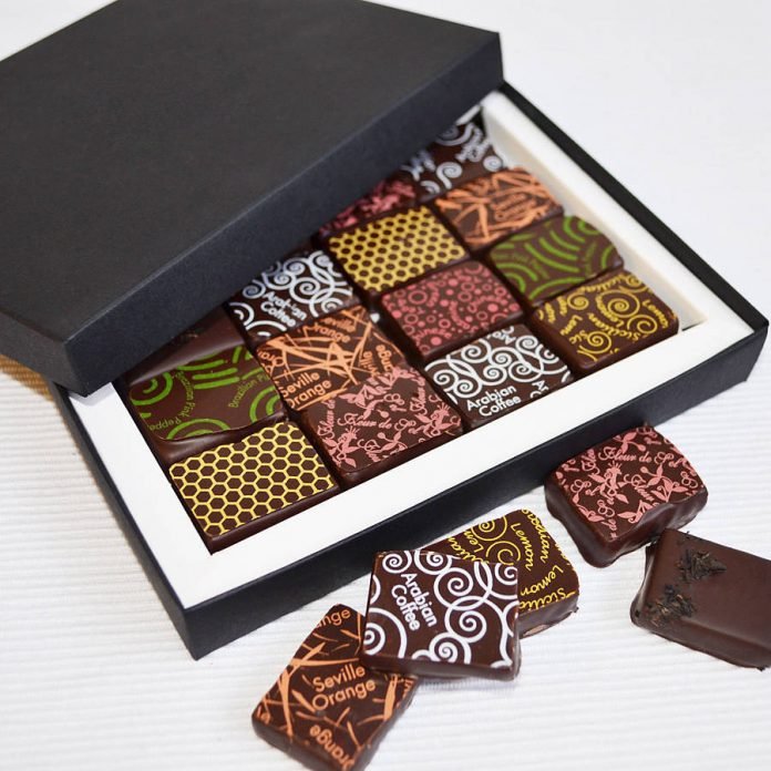Boost Your Sales with Stunning Custom Fudge Boxes