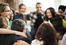 Five Ways for Team Leading Five Ways for Team Leading