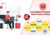 10 Top AngularJS Developers Team To Hire In Chicago IL 10 Top AngularJS Developers Team To Hire In Chicago IL