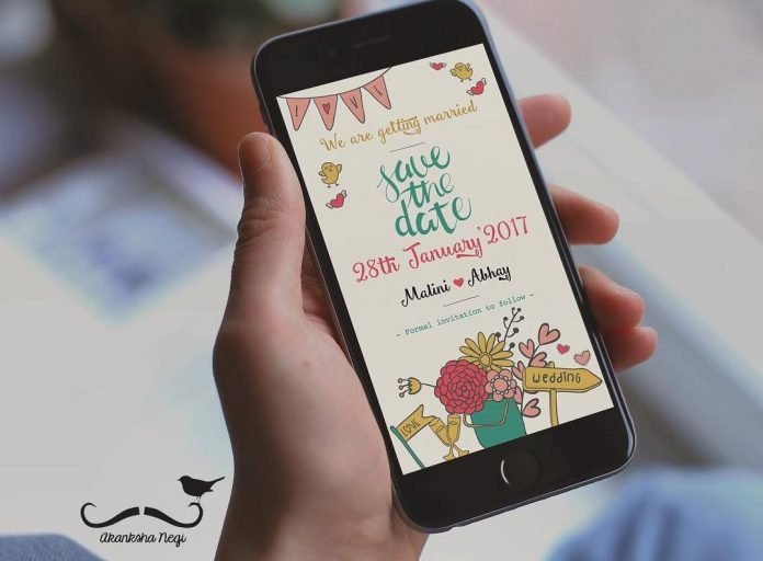How to Find the Best Wedding Invitations Online