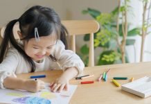 How to Unleash Your Child’s Creativity? How to Unleash Your Child’s Creativity