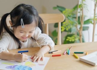 How to Unleash Your Child’s Creativity? How to Unleash Your Child’s Creativity