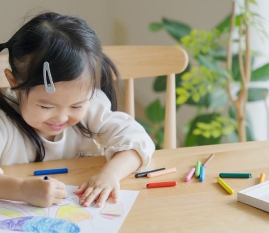 How to Unleash Your Child’s Creativity? How to Unleash Your Child’s Creativity