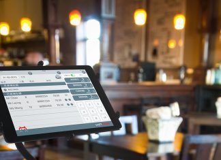 How Does the POS System Help Restaurant Employees? POS System