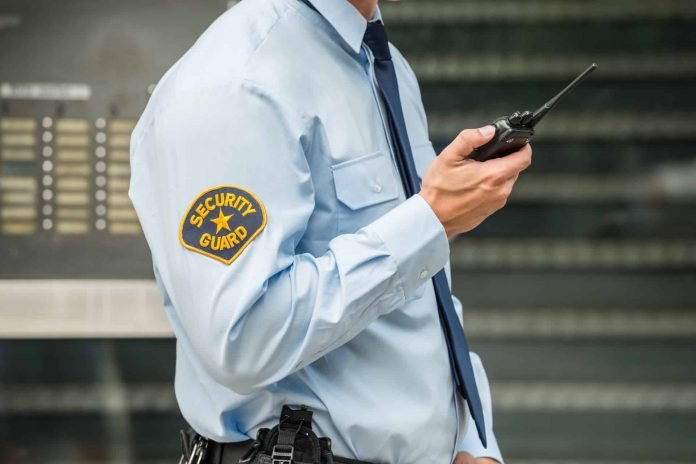 3 Businesses That Require Security Guard Protection