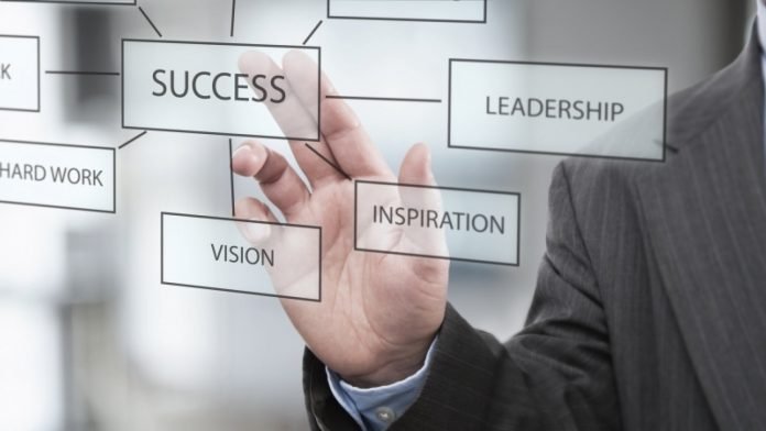 Top Five Business Leadership Skills for Future Leaders