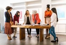 The Positive Impact of Education in Business and Diversity Education