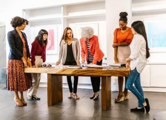 The Positive Impact of Education in Business and Diversity Education