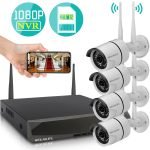 How to Secure Home with Wireless Alarm System?