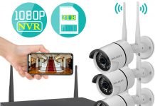 How to Secure Home with Wireless Alarm System? How to Secure Home with Wireless Alarm System?