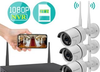 How to Secure Home with Wireless Alarm System? How to Secure Home with Wireless Alarm System?