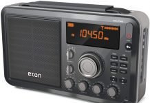 Shortwave Radio: The Most Flexible And Powerful Communicator Shortwave Radio: Most Flexible And Powerful Communicator