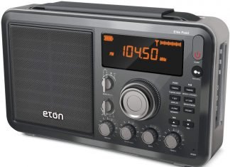 Shortwave Radio: The Most Flexible And Powerful Communicator Shortwave Radio: Most Flexible And Powerful Communicator