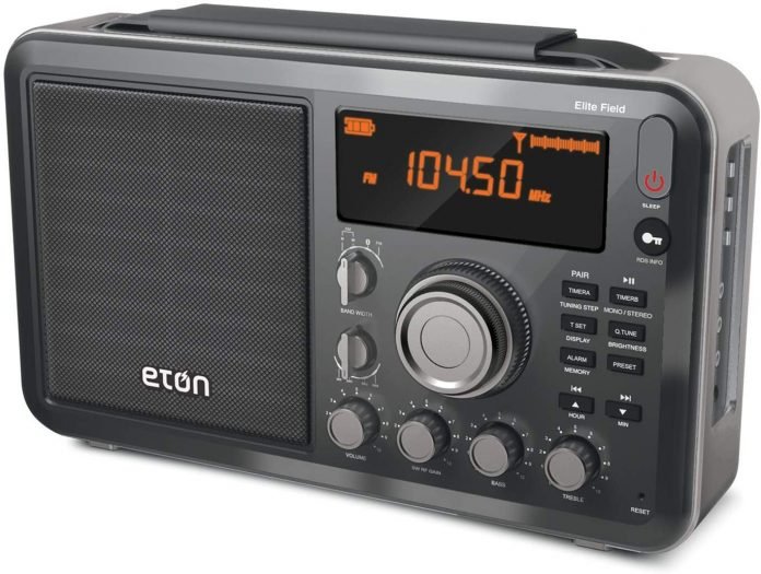 Shortwave Radio: Most Flexible And Powerful Communicator