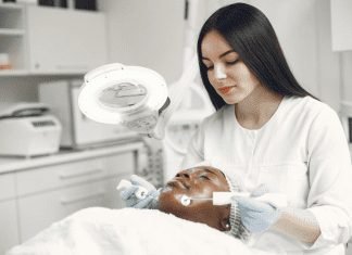 Best In-Office Acne Scar Treatments Acne Scar Treatments