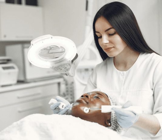 Best In-Office Acne Scar Treatments Acne Scar Treatments