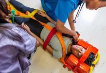 What is a spinal cord injury and what are the most common causes What is a spinal cord injury and what are the most common causes