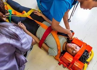 What is a spinal cord injury and what are the most common causes What is a spinal cord injury and what are the most common causes