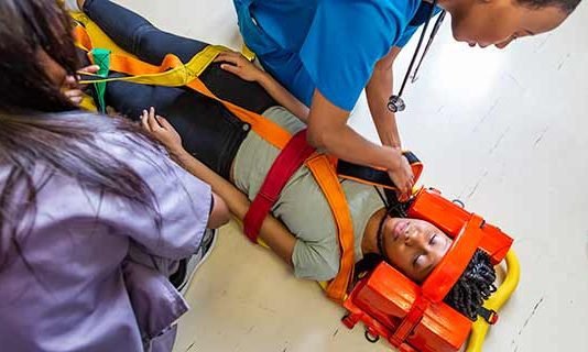 What is a spinal cord injury and what are the most common causes What is a spinal cord injury and what are the most common causes