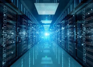 What Does a Data Center Do? Data Center