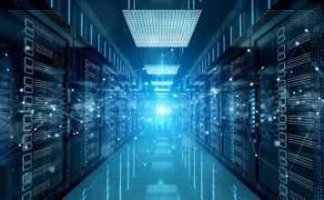 What Does a Data Center Do? Data Center