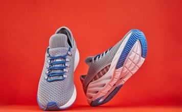 4 Best Trendy Affordable Training Shoes for Men Ruling 2023 Training Shoes for Men