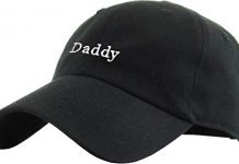Dad Hats: Everything You Need to Know About It Dad Hats