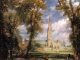 John Constable’s Touching Love Story John Constable's Touching Love Story