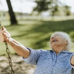 Outdoors for Seniors