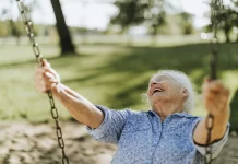 Benefits of Getting Outdoors for Seniors Outdoors for Seniors