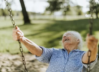 Benefits of Getting Outdoors for Seniors Outdoors for Seniors