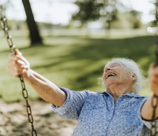 Benefits of Getting Outdoors for Seniors Outdoors for Seniors
