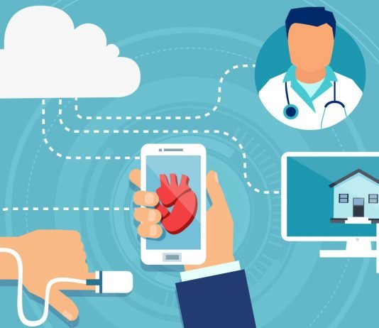 Remote Patient Monitoring in Healthcare Healthcare