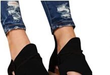 Things To Consider While Buying Sandals Things To Consider While Buying Sandals