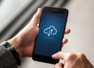 Top 6 Cloud Computing Business Applications cloud computing business applications